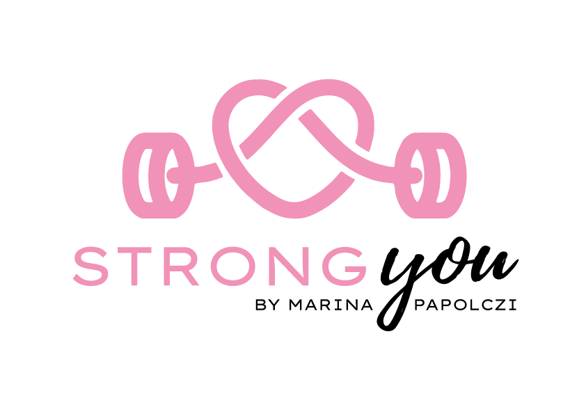 StrongYou