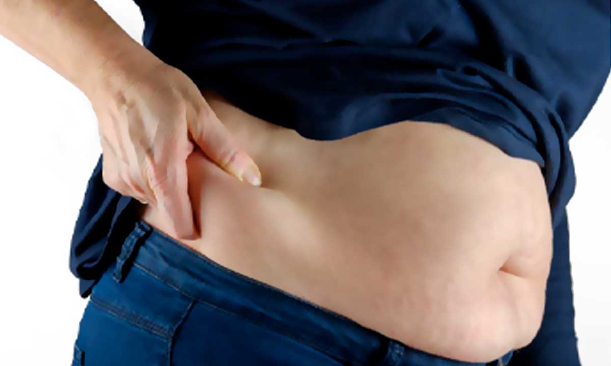 4 consejos para evitar la flacidez al bajar de peso